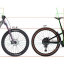 Going Bigger: From an Older Trail Bike to a Modern Enduro E-MTB Part 1