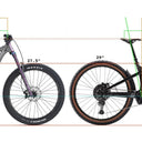 Going Bigger: From an Older Trail Bike to a Modern Enduro E-MTB Part 1