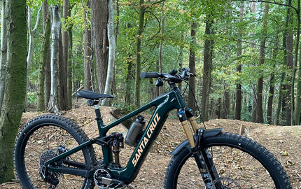 First Impressions and Race Experience on the Santa Cruz Vala