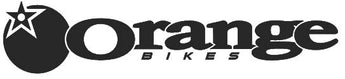 Orange Bikes