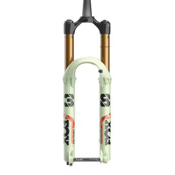 Suspension Forks & Accessories