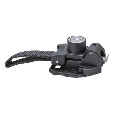 Bosch Standard Axial Lock Cylinder for PowerTube Batteries