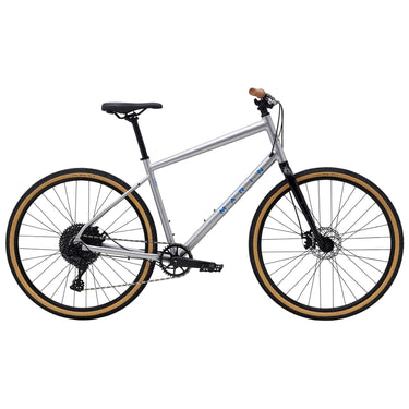 Marin Kentfield 2 Hybrid Bike 2026