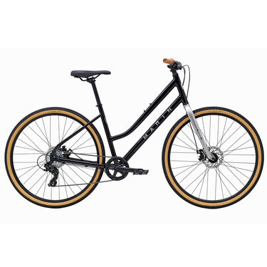 Marin Kentfield 1 ST Hybrid Bike 2026