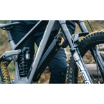 Transition Relay Carbon XX AXS Full Suspension Electric Mountain Bike 2023