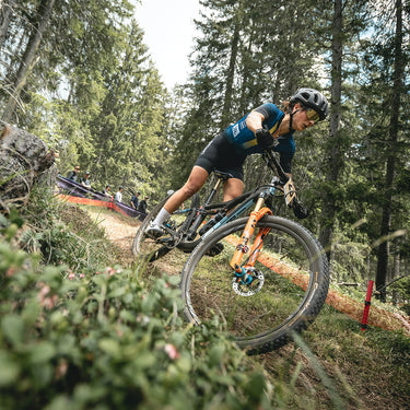 Ibis Exie USA XX SL Full Suspension Mountain Bike 2024 Ex Team Bike