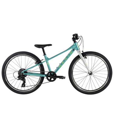 Marin Coast Trail 24" Youth Hybrid Bike