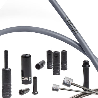 Capgo BL Shift Set for Shimano/SRAM Road & ATB/MTB