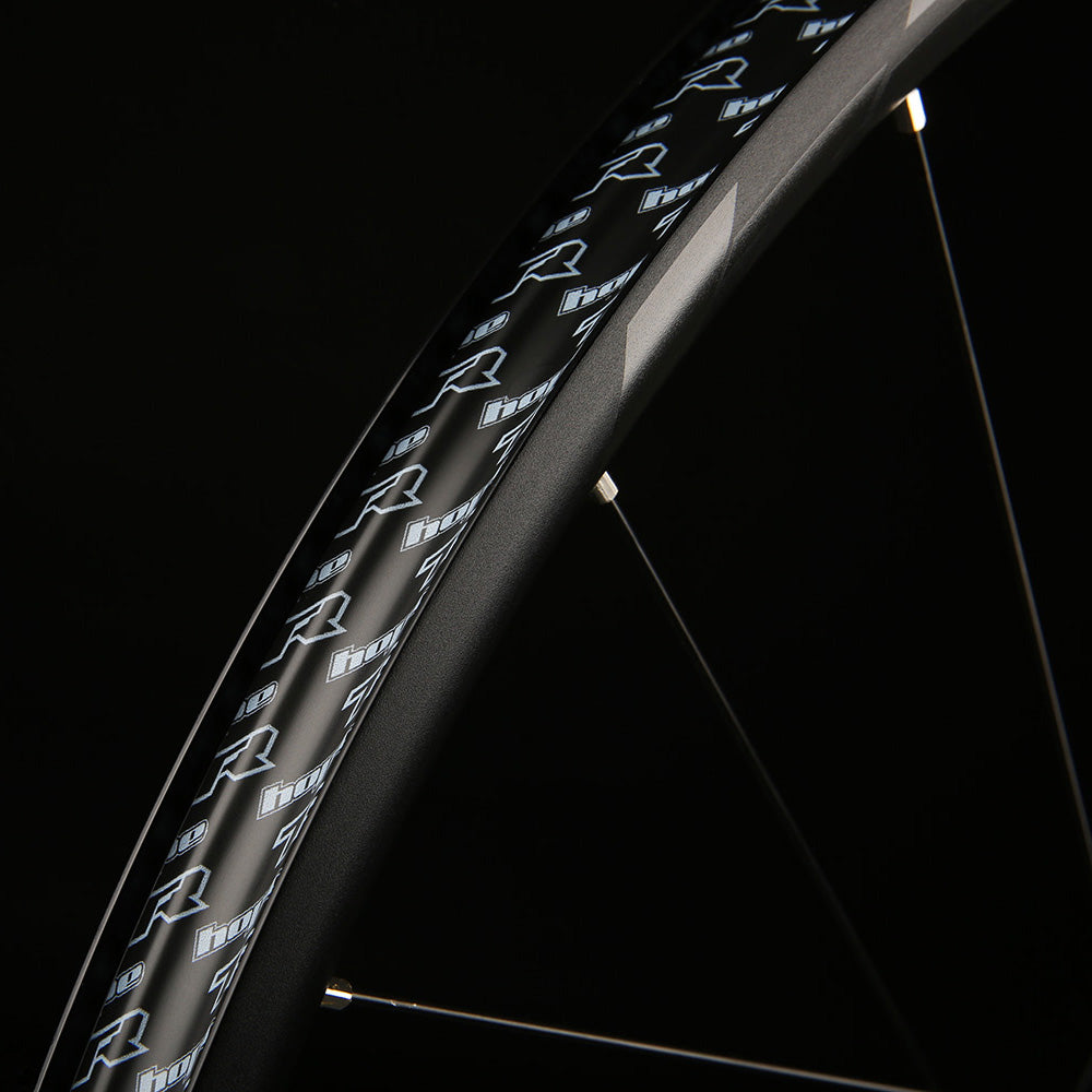 Hope Rx24 Rims Hope RX24 TR Pro 5 Gravel Alloy Wheel - Rear – Sprockets Cycles