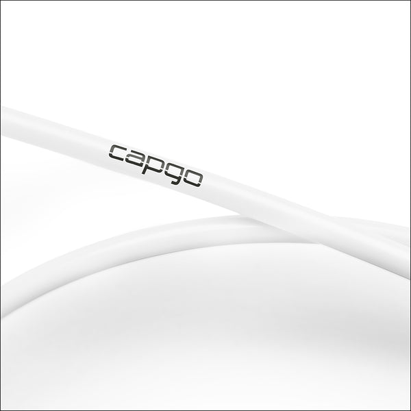 Capgo BL Shift Cable Housing - 3m