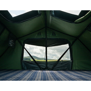 TentBox Lite XL Fitted Sheets