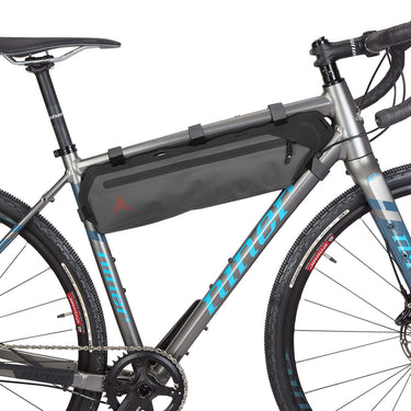 Altura Vortex Waterproof Half Frame Pack 4L