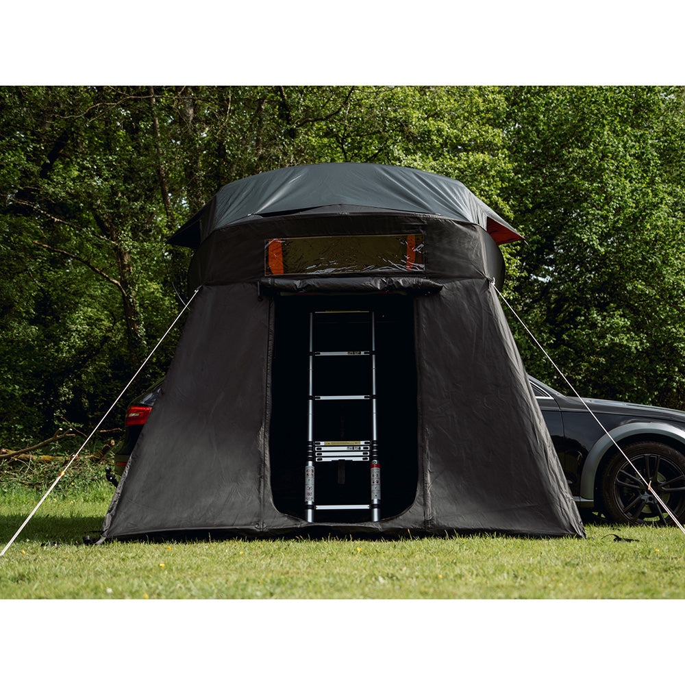 pod tent maxi elite TentBox Lite XL Living Pod – Sprockets Cycles