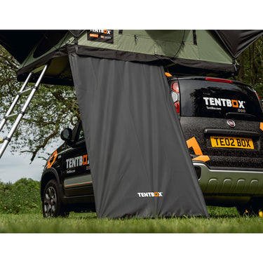 TentBox Lite Windbreak