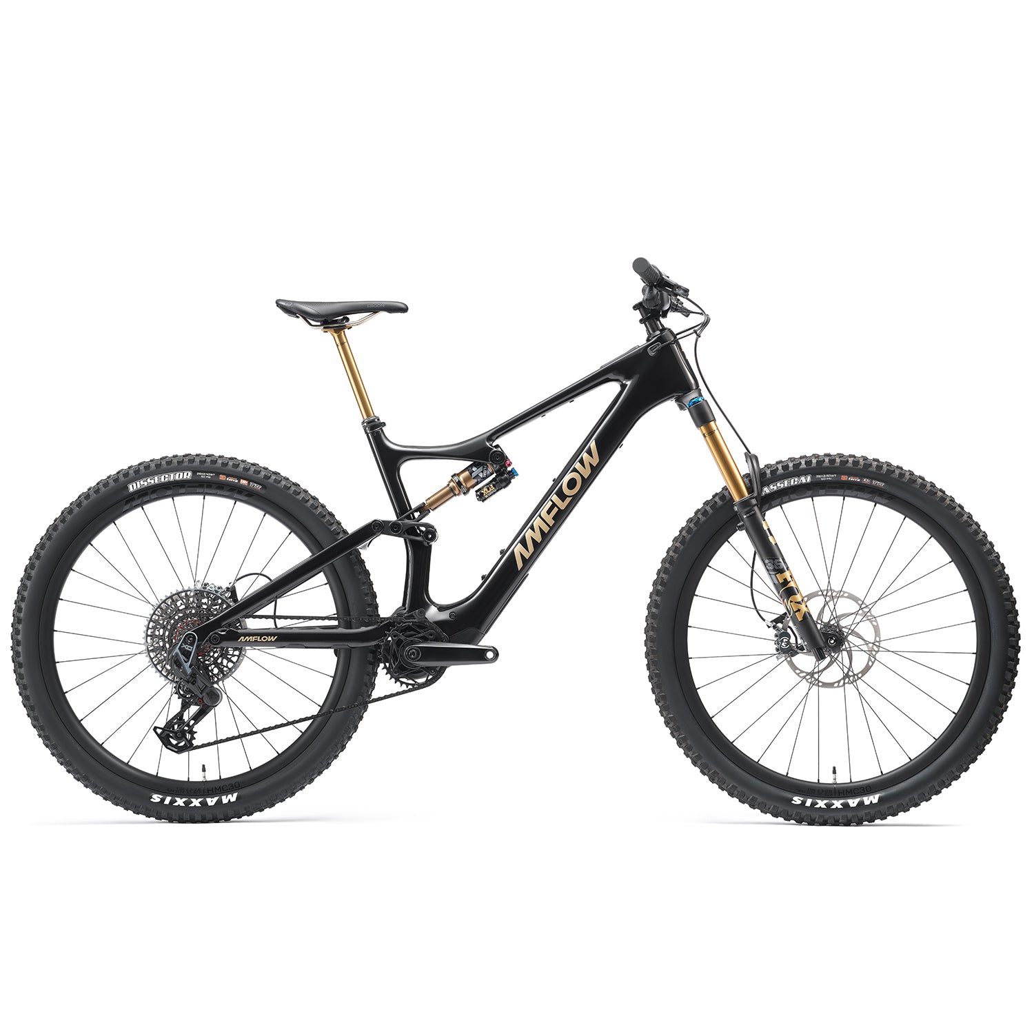 Amflow Electric Mountain Bike Sprockets Cycles amflow-electric-mountain-bike-sprockets-cycles