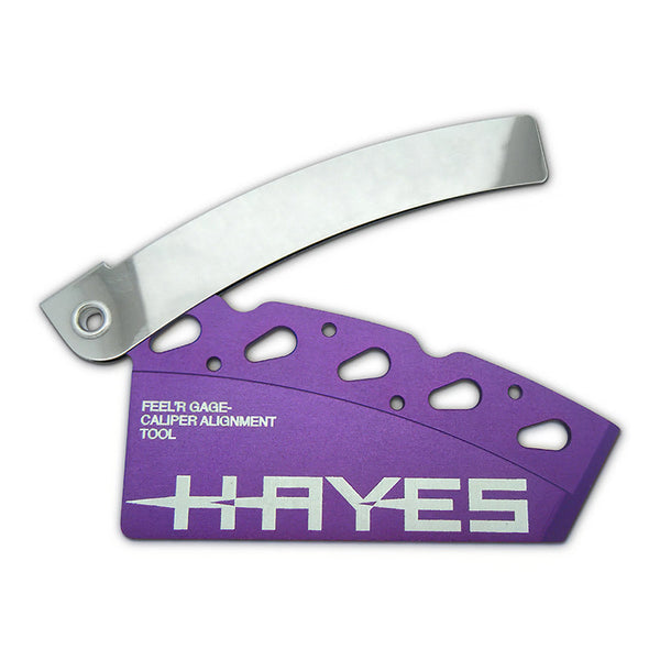 Hayes Feel'r Gauge Brake Alignment Tool