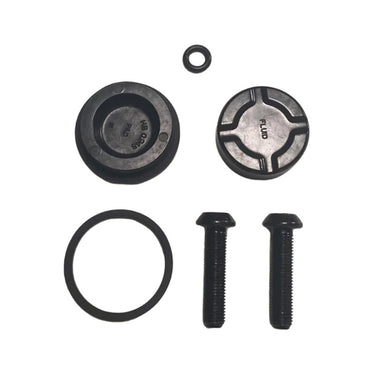 Hayes Dominion A2 Caliper Rebuild Kit