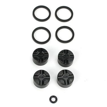 Hayes Dominion A4 Caliper Rebuild Kit