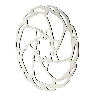 Hayes D-Series 6-Bolt Disc Brake Rotor
