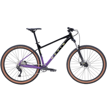 Marin Bobcat Trail 4 Hardtail Mountain Bike 2025
