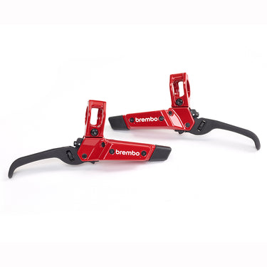 Brembo GR-PRO MTB Disc Brake Set
