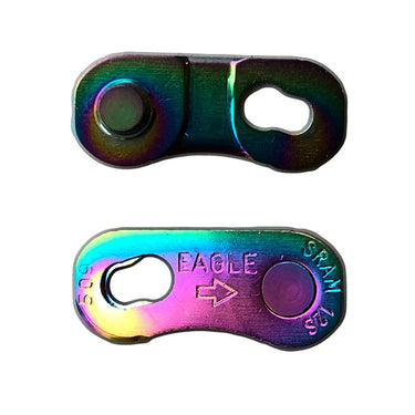 SRAM Eagle Powerlock 12-Speed Chain Connector