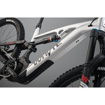 Whyte E-160 RS Full Suspension Electric Mountain Bike 2024