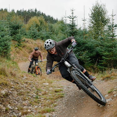 Whyte ELyte 150 RSX Full Suspension Electric Mountain Bike 2024