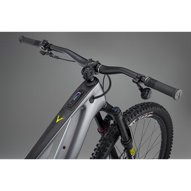 Whyte ELyte 150 RSX Full Suspension Electric Mountain Bike 2024