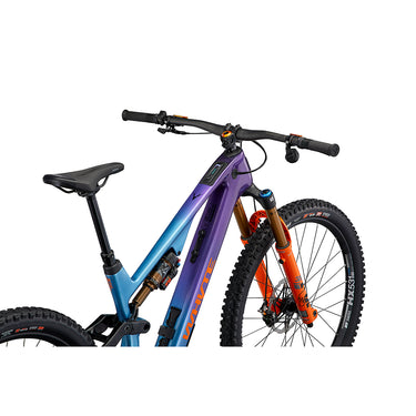 Whyte ELyte EVO Stag Works Full Suspension Electric Mountain Bike 2025