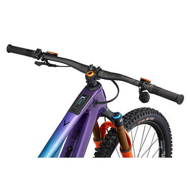 Whyte ELyte EVO Stag Works Full Suspension Electric Mountain Bike 2025