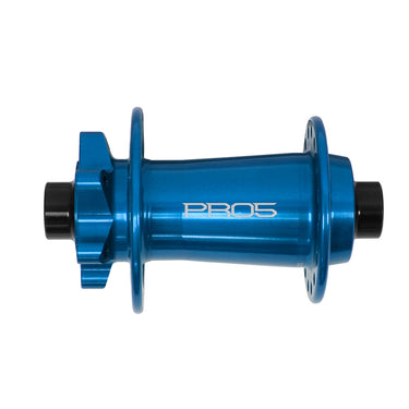 Hope Pro 5 32H Front Hub - Boost 110x12mm - 6 Bolt