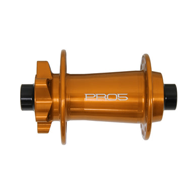 Hope Pro 5 Front 32H Hub - Boost 110x15mm - 6 Bolt