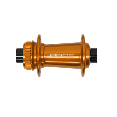 Hope Pro 5 Front 28H Hub - 100x15mm - Centre Lock