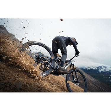 Amflow PL Carbon Pro Full Suspension Electric Mountain Bike - 800Wh 2025 Spec