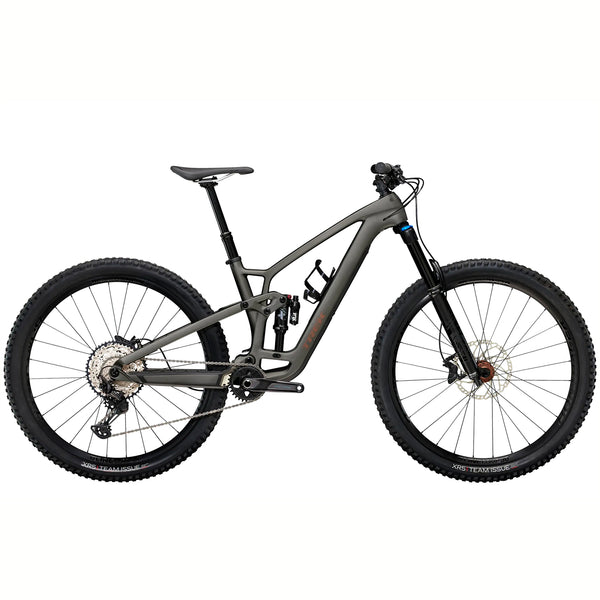 Trek Fuel EX 9.7 Gen 6 Full Suspension Mountain Bike 2023