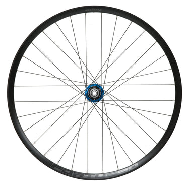 Hope Fortus 30W 27.5" Pro 5 Rear Wheel - 148mm Boost 6-Bolt