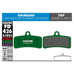 Galfer Disc Brake Pads for Shimano Saint / Zee / XT