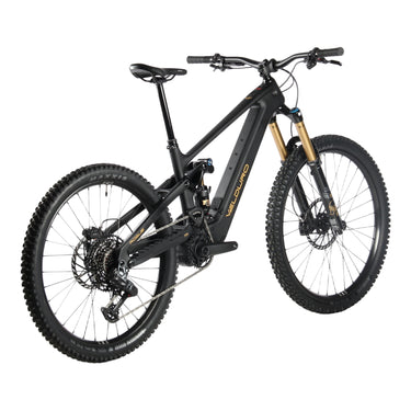 Velduro Rogue R Full Suspension Electric Mountain Bike 2026