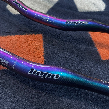 Hope Carbon Handlebar - Limited Edition