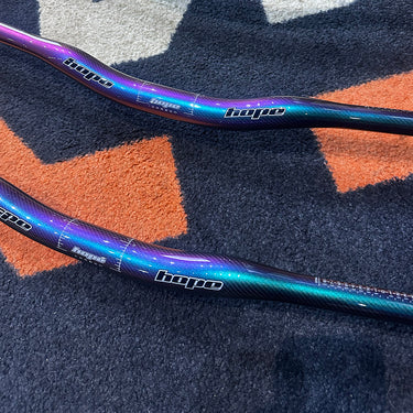 Hope Carbon Handlebar - Limited Edition