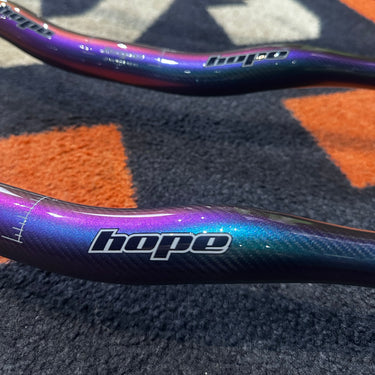 Hope Carbon Handlebar - Limited Edition