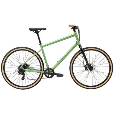 Marin Kentfield 1 Hybrid Bike