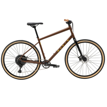Marin Kentfield 2 Hybrid Bike