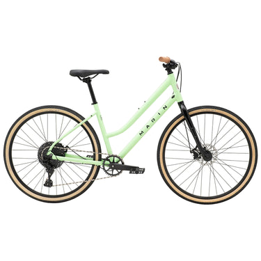 Marin Kentfield 2 ST Hybrid Bike 2026