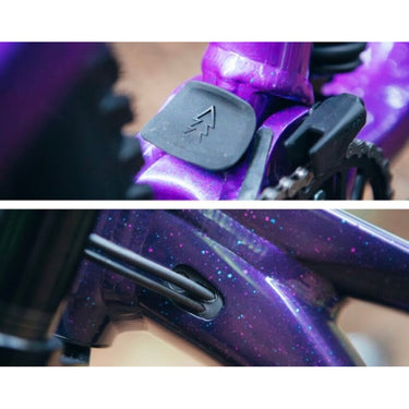 Marin Quake Full Suspension Mountain Bike 2026