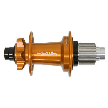 Hope Pro 5 Rear 32H Hub - Boost 148x12mm - 6 Bolt