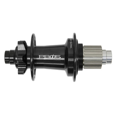 Hope Pro 5 Rear 32H Hub - Boost 148x12mm - 6 Bolt