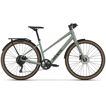 Whyte RHeO 3 ST Electric Hybrid Bike 2025