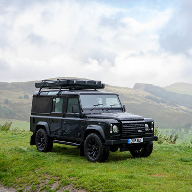 land rover tent box TentBox Cargo 2.0 Land Rover – Sprockets Cycles